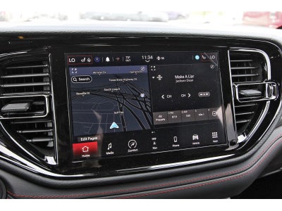 2026 Dodge Durango GT Plus HEMI V8 AWD