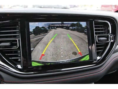 2026 Dodge Durango GT Plus HEMI V8 AWD