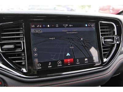 2026 Dodge Durango GT Plus HEMI V8 AWD