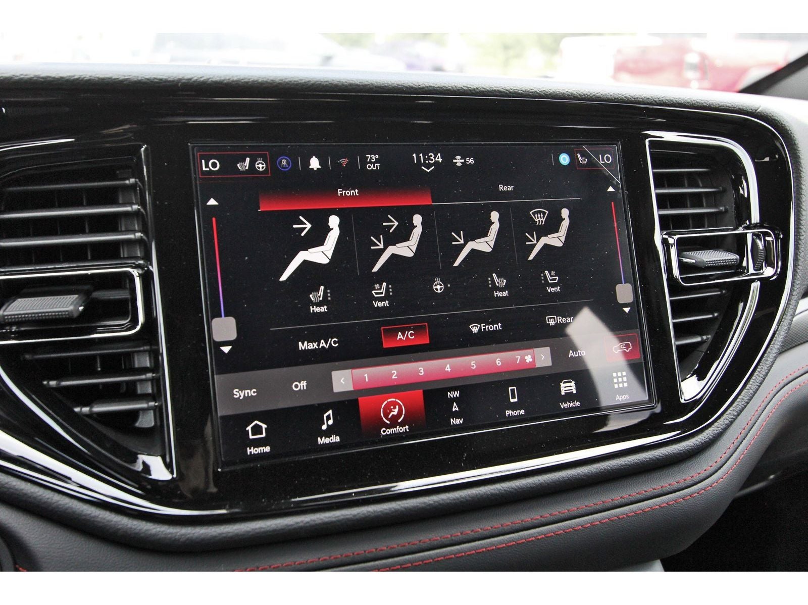 2026 Dodge Durango GT Plus HEMI V8 AWD