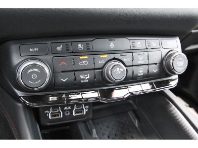 2026 Dodge Durango GT Plus HEMI V8 AWD