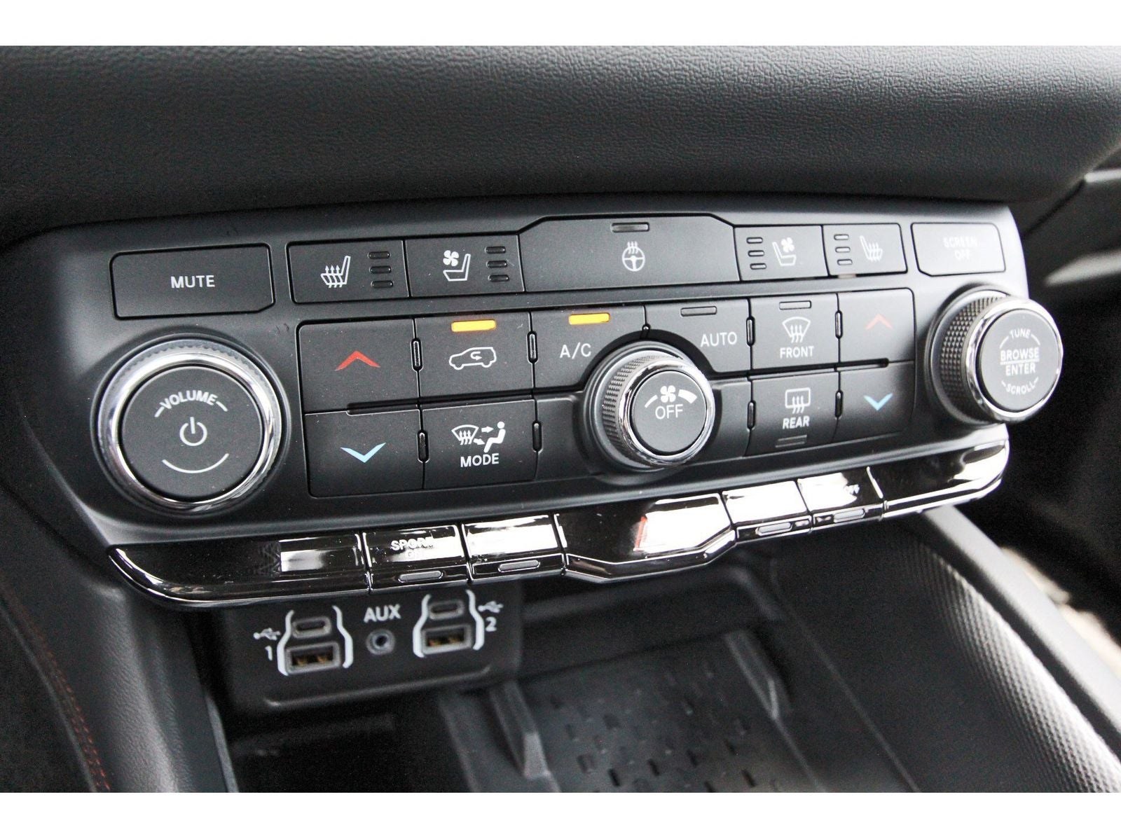 2026 Dodge Durango GT Plus HEMI V8 AWD