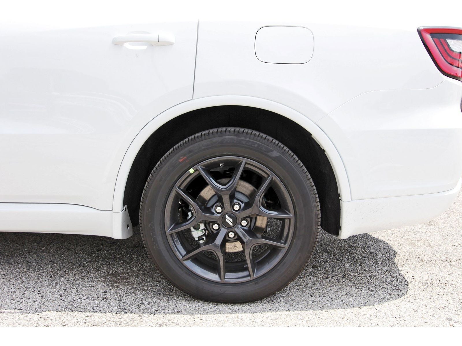 2026 Dodge Durango GT Plus HEMI V8 AWD