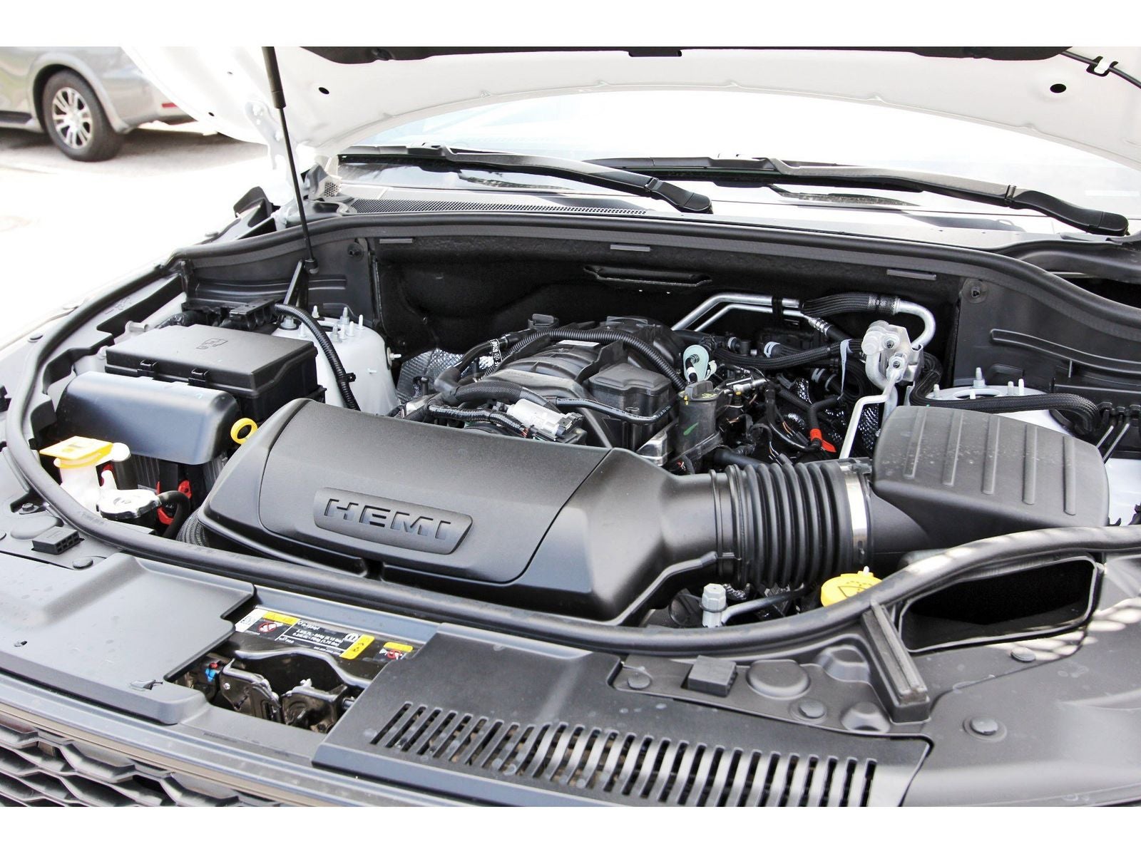2026 Dodge Durango GT Plus HEMI V8 AWD