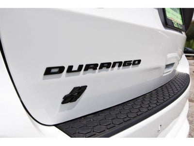 2026 Dodge Durango GT Plus HEMI V8 AWD