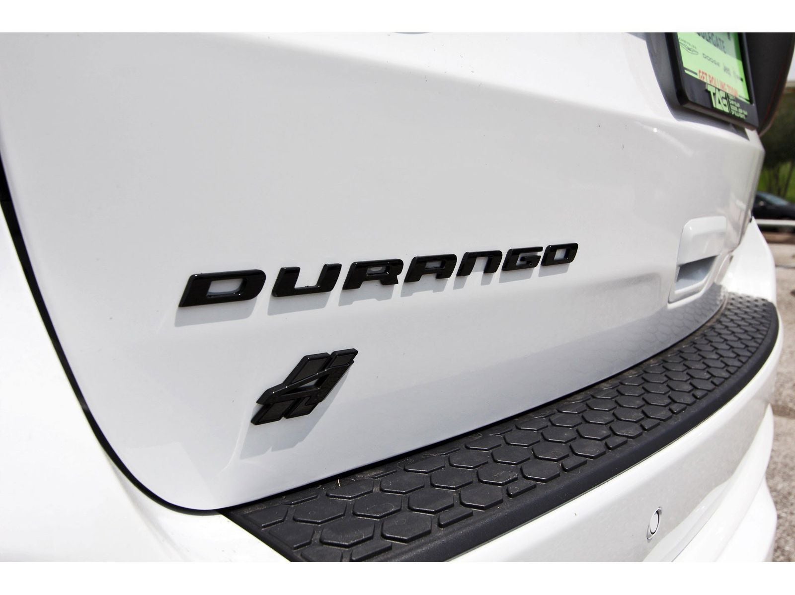 2026 Dodge Durango GT Plus HEMI V8 AWD