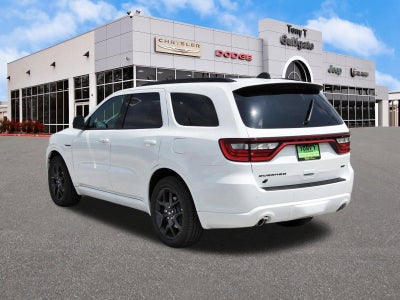 2026 Dodge Durango GT Plus HEMI V8 AWD