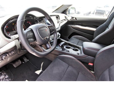 2026 Dodge Durango GT Plus HEMI V8 AWD