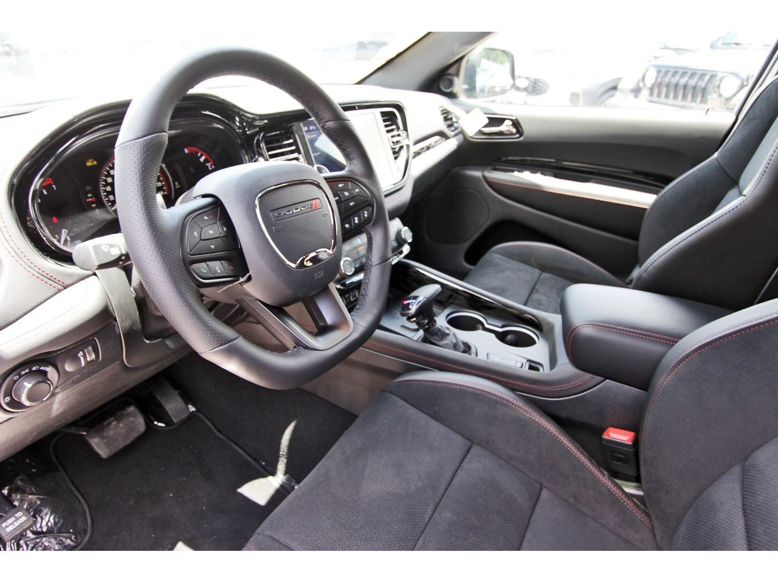 2026 Dodge Durango GT Plus HEMI V8 AWD