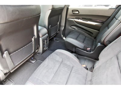 2026 Dodge Durango GT Plus HEMI V8 AWD