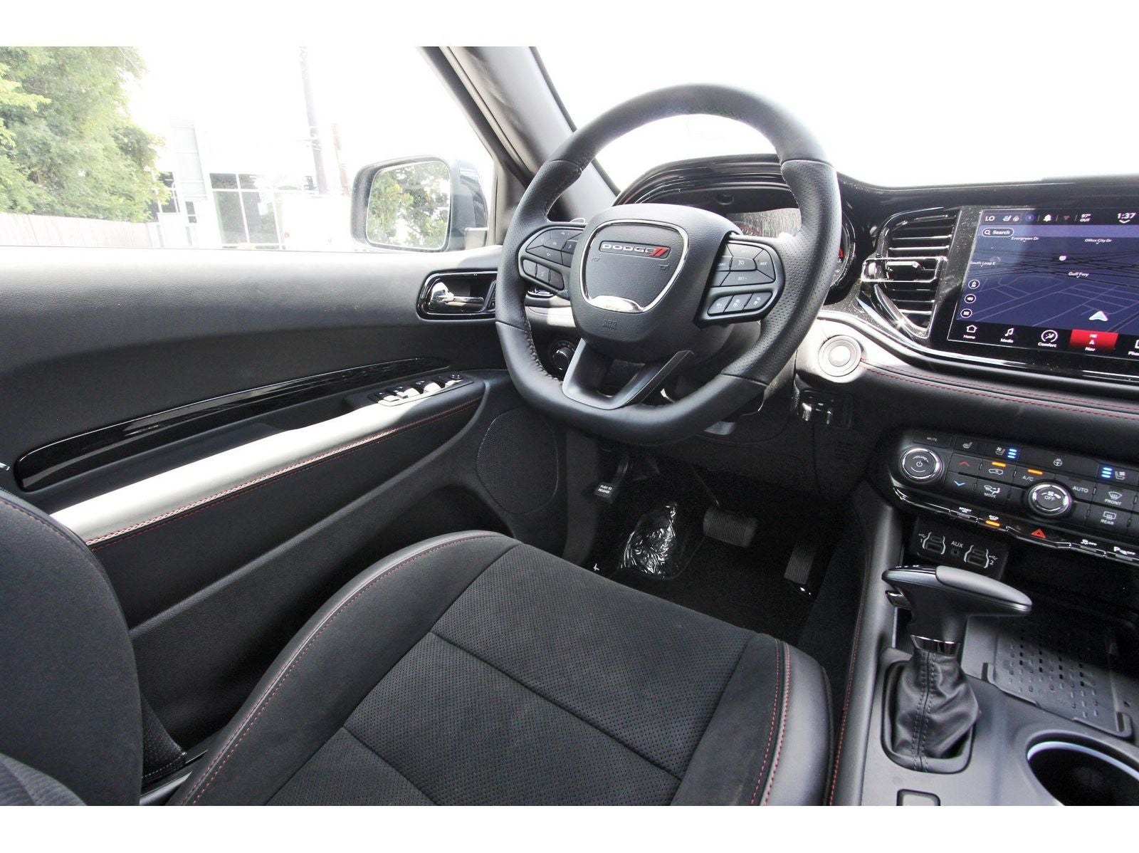 2026 Dodge Durango GT Plus HEMI V8 AWD