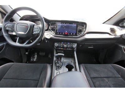2026 Dodge Durango GT Plus HEMI V8 AWD