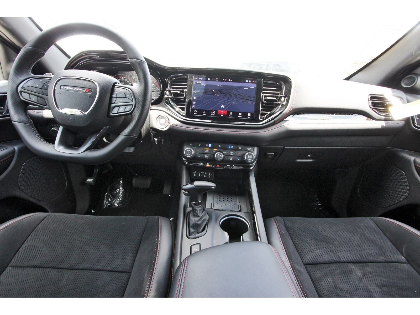 2026 Dodge Durango GT Plus HEMI V8 AWD