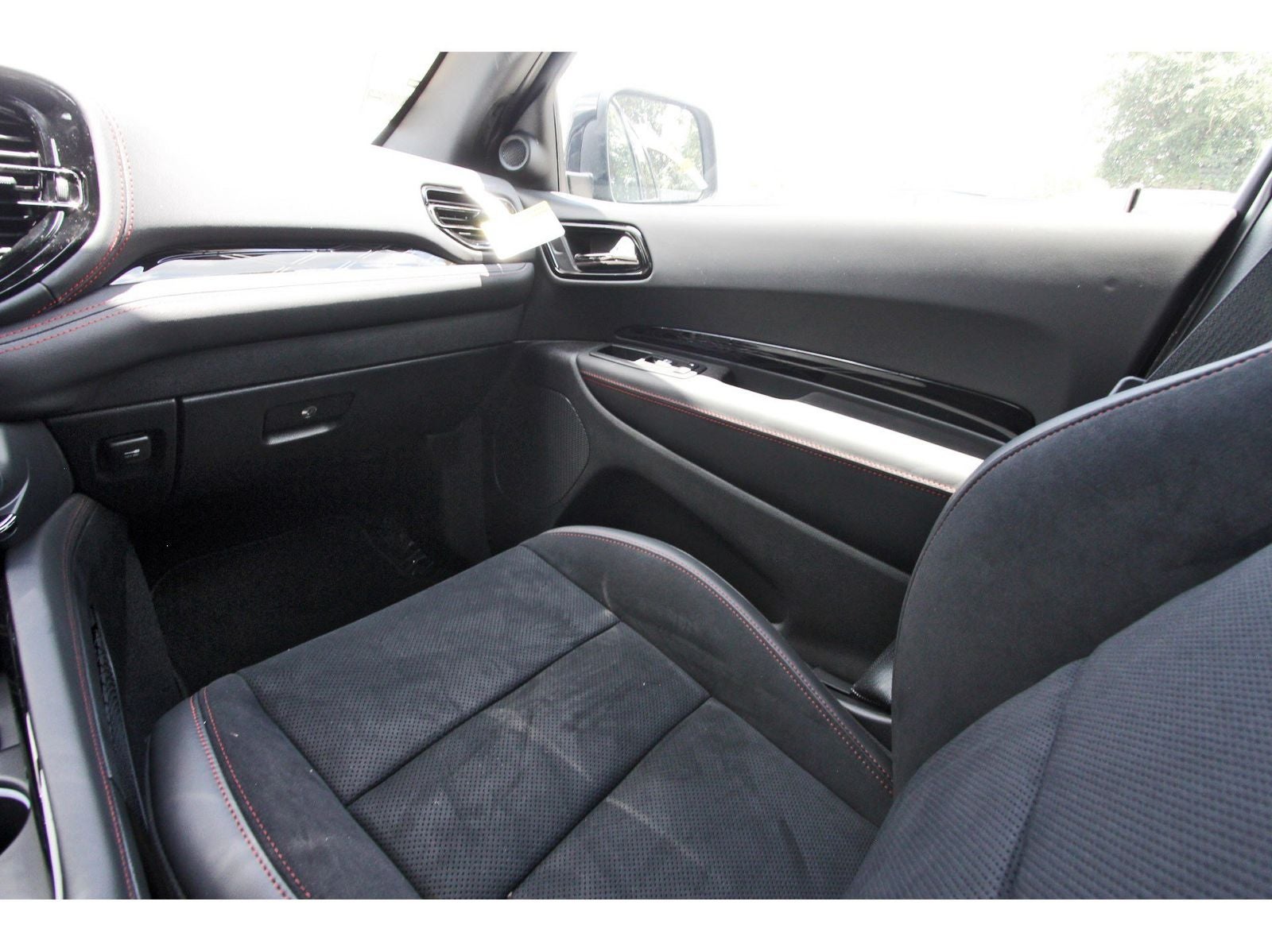 2026 Dodge Durango GT Plus HEMI V8 AWD