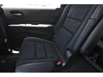 2026 Dodge Durango GT Plus HEMI V8 AWD