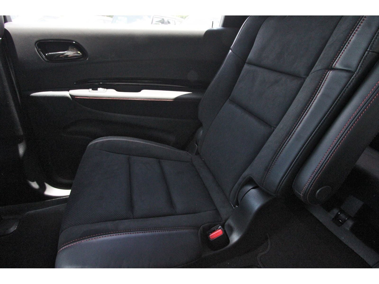 2026 Dodge Durango GT Plus HEMI V8 AWD