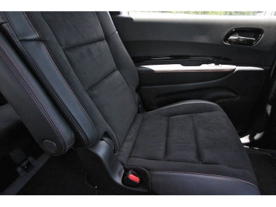 2026 Dodge Durango GT Plus HEMI V8 AWD