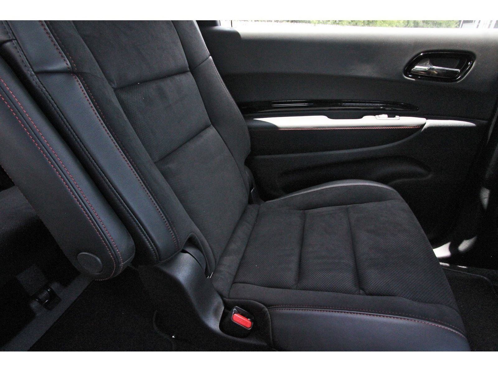 2026 Dodge Durango GT Plus HEMI V8 AWD