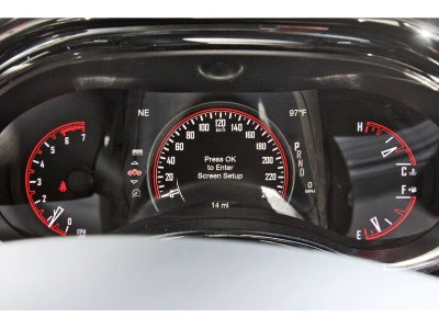2026 Dodge Durango GT Plus HEMI V8 AWD