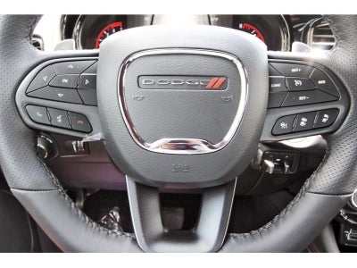 2026 Dodge Durango GT Plus HEMI V8 AWD