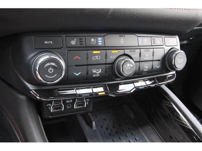 2026 Dodge Durango GT Plus HEMI V8 AWD