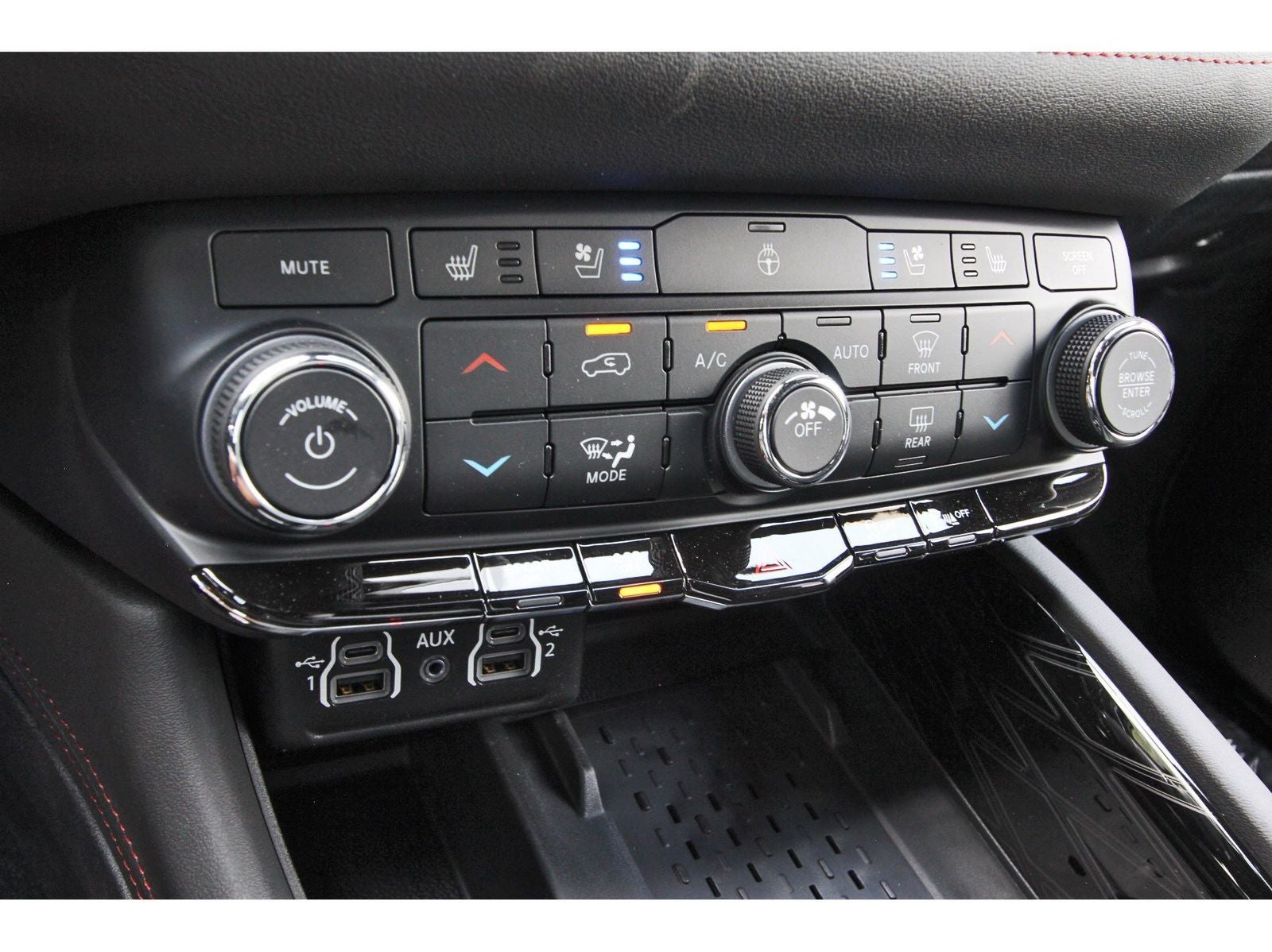 2026 Dodge Durango GT Plus HEMI V8 AWD