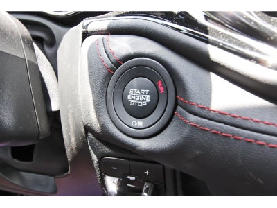 2026 Dodge Durango GT Plus HEMI V8 AWD