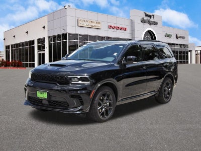 2026 Dodge Durango GT Plus HEMI V8 AWD