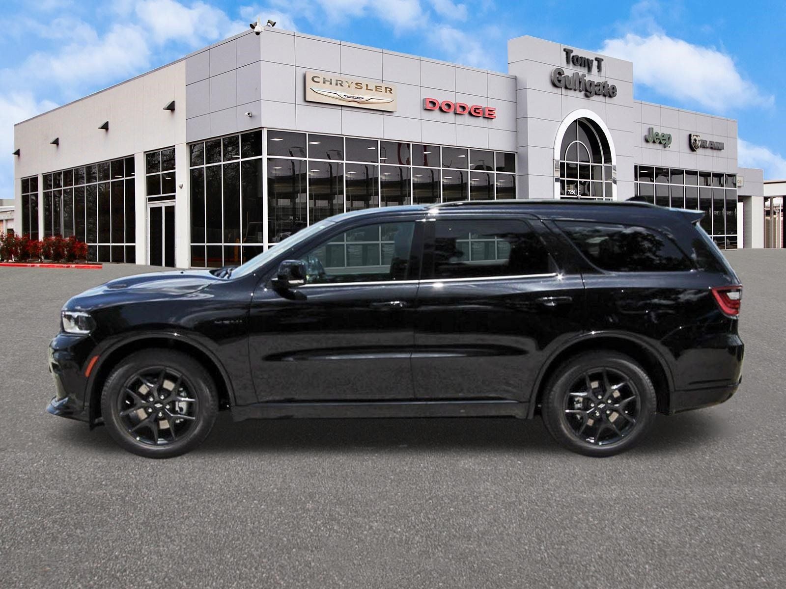 2026 Dodge Durango GT Plus HEMI V8 AWD
