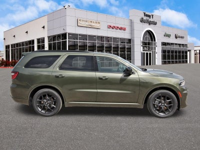 2026 Dodge Durango GT HEMI V8 AWD