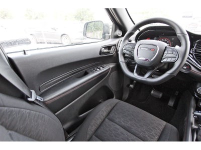 2026 Dodge Durango GT HEMI V8 AWD