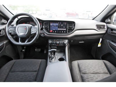 2026 Dodge Durango GT HEMI V8 AWD
