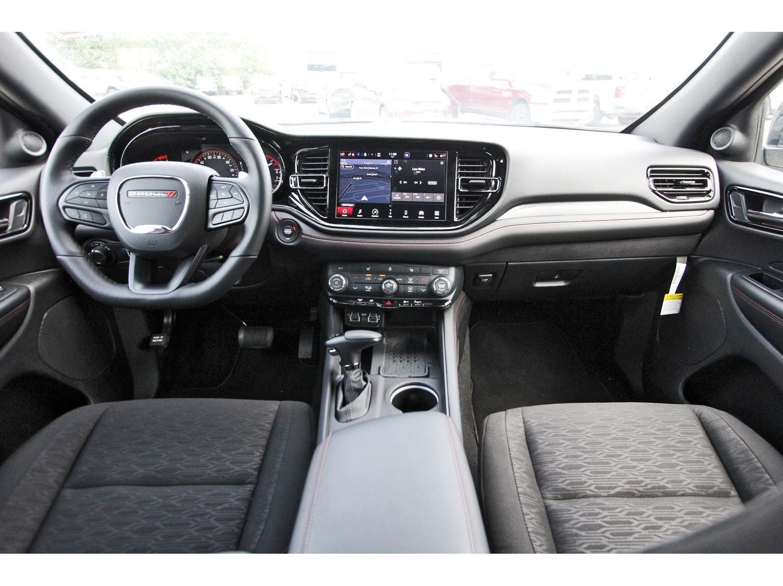 2026 Dodge Durango GT HEMI V8 AWD