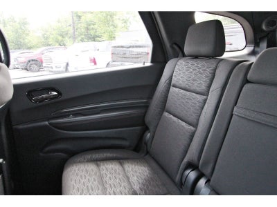 2026 Dodge Durango GT HEMI V8 AWD