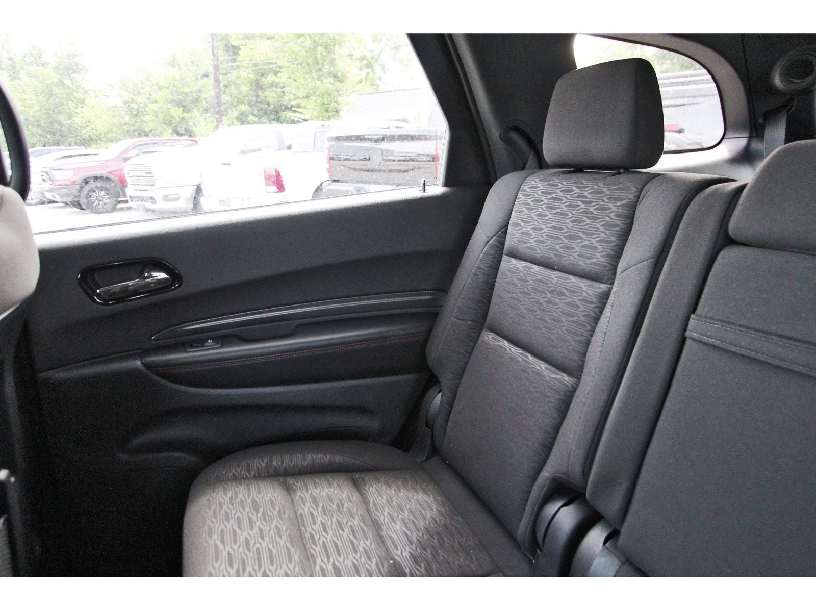 2026 Dodge Durango GT HEMI V8 AWD