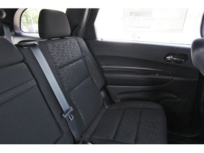 2026 Dodge Durango GT HEMI V8 AWD