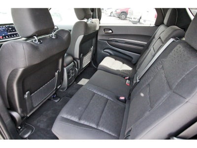 2026 Dodge Durango GT HEMI V8 AWD