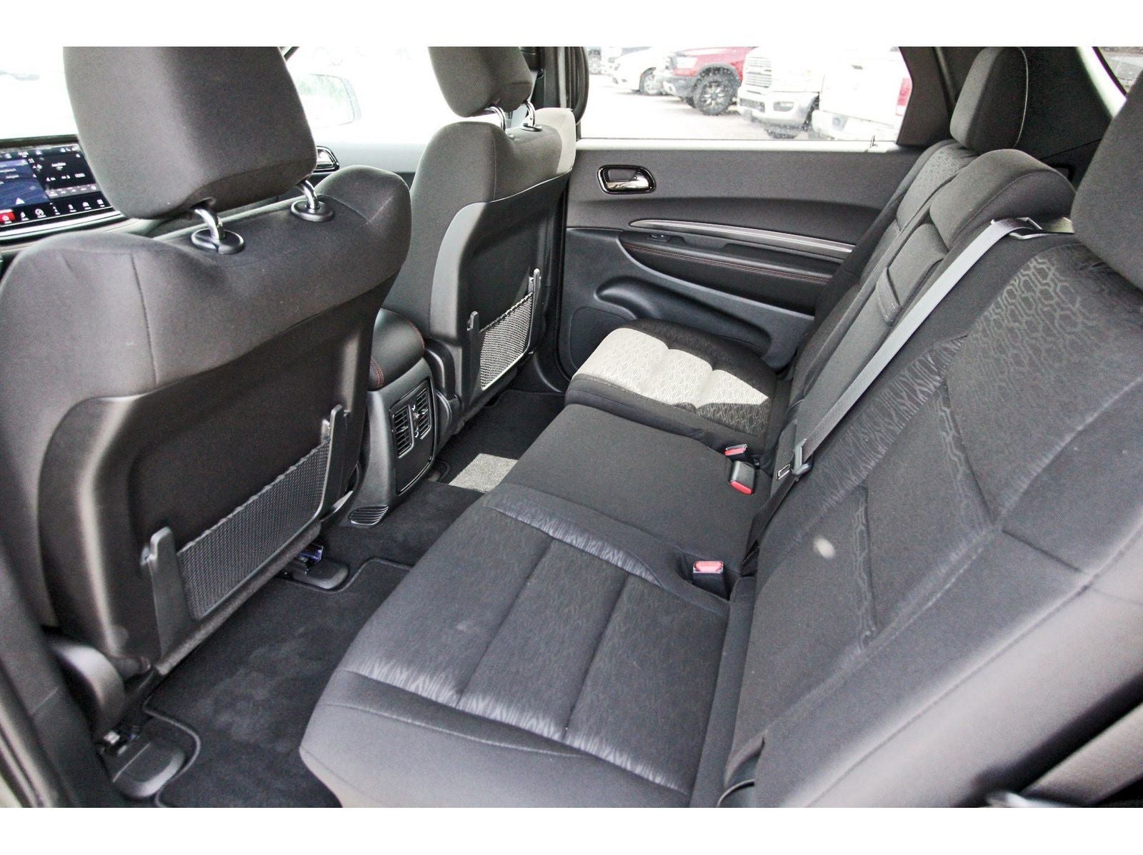2026 Dodge Durango GT HEMI V8 AWD