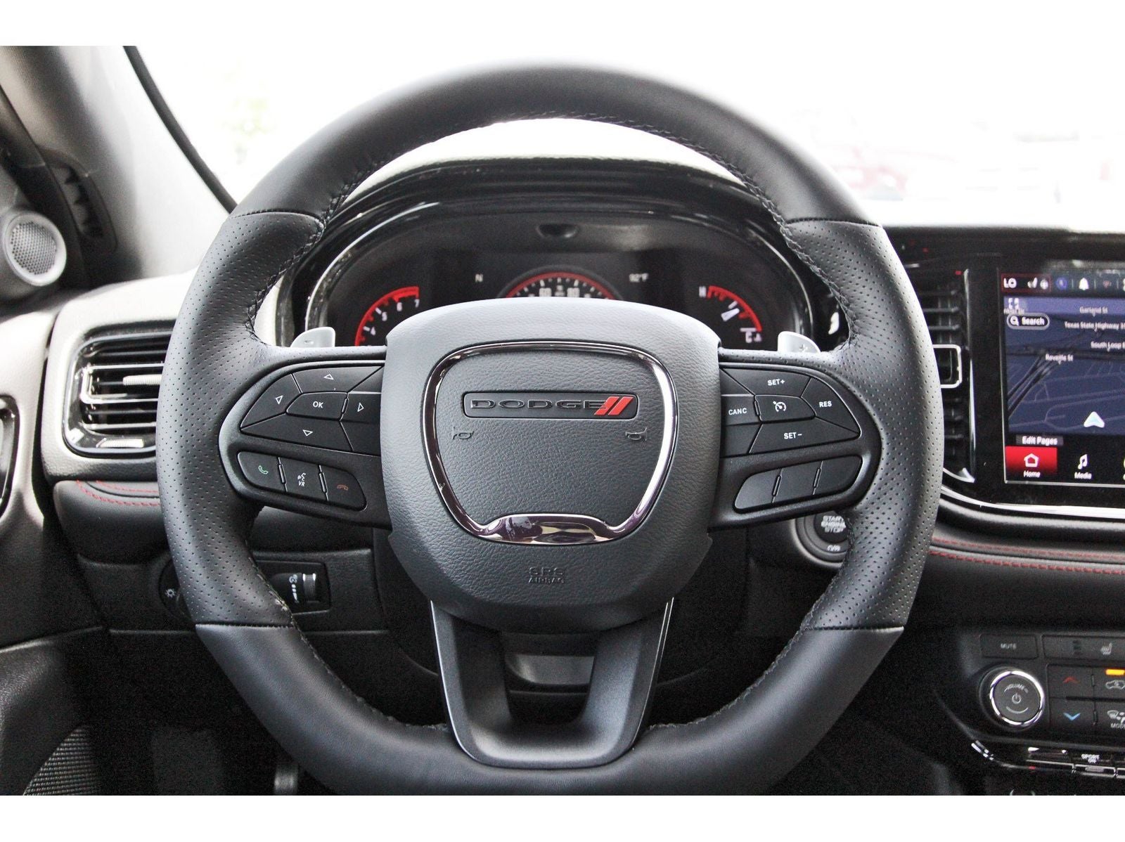 2026 Dodge Durango GT HEMI V8 AWD