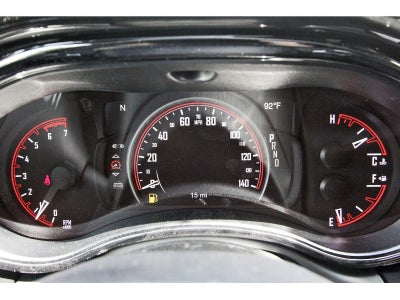 2026 Dodge Durango GT HEMI V8 AWD
