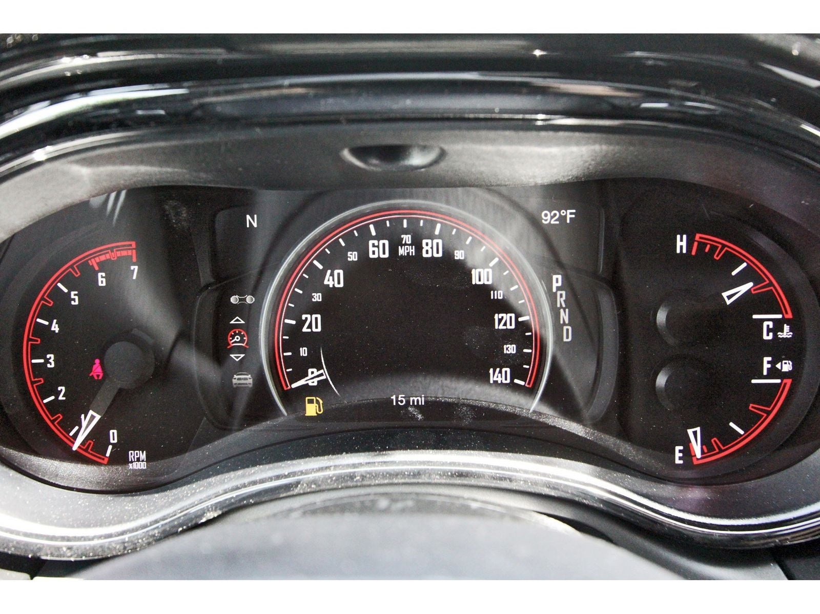 2026 Dodge Durango GT HEMI V8 AWD