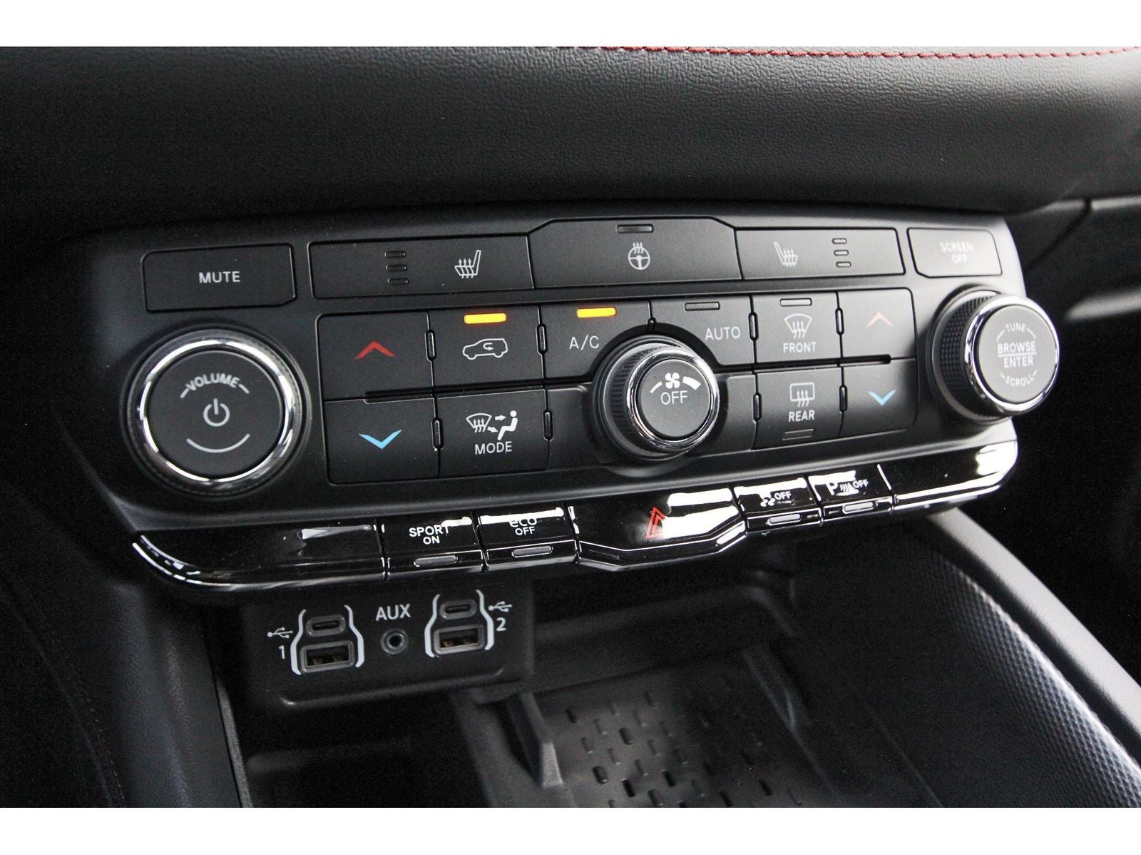 2026 Dodge Durango GT HEMI V8 AWD