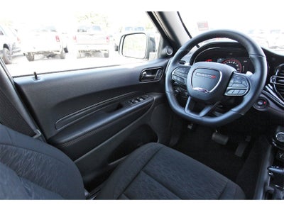 2026 Dodge Durango GT HEMI V8 AWD