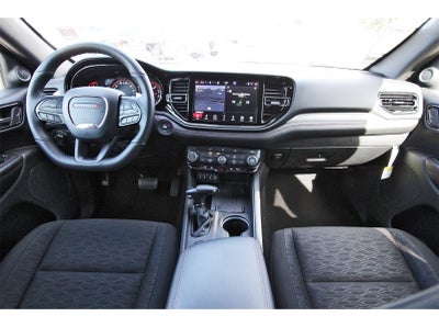 2026 Dodge Durango GT HEMI V8 AWD