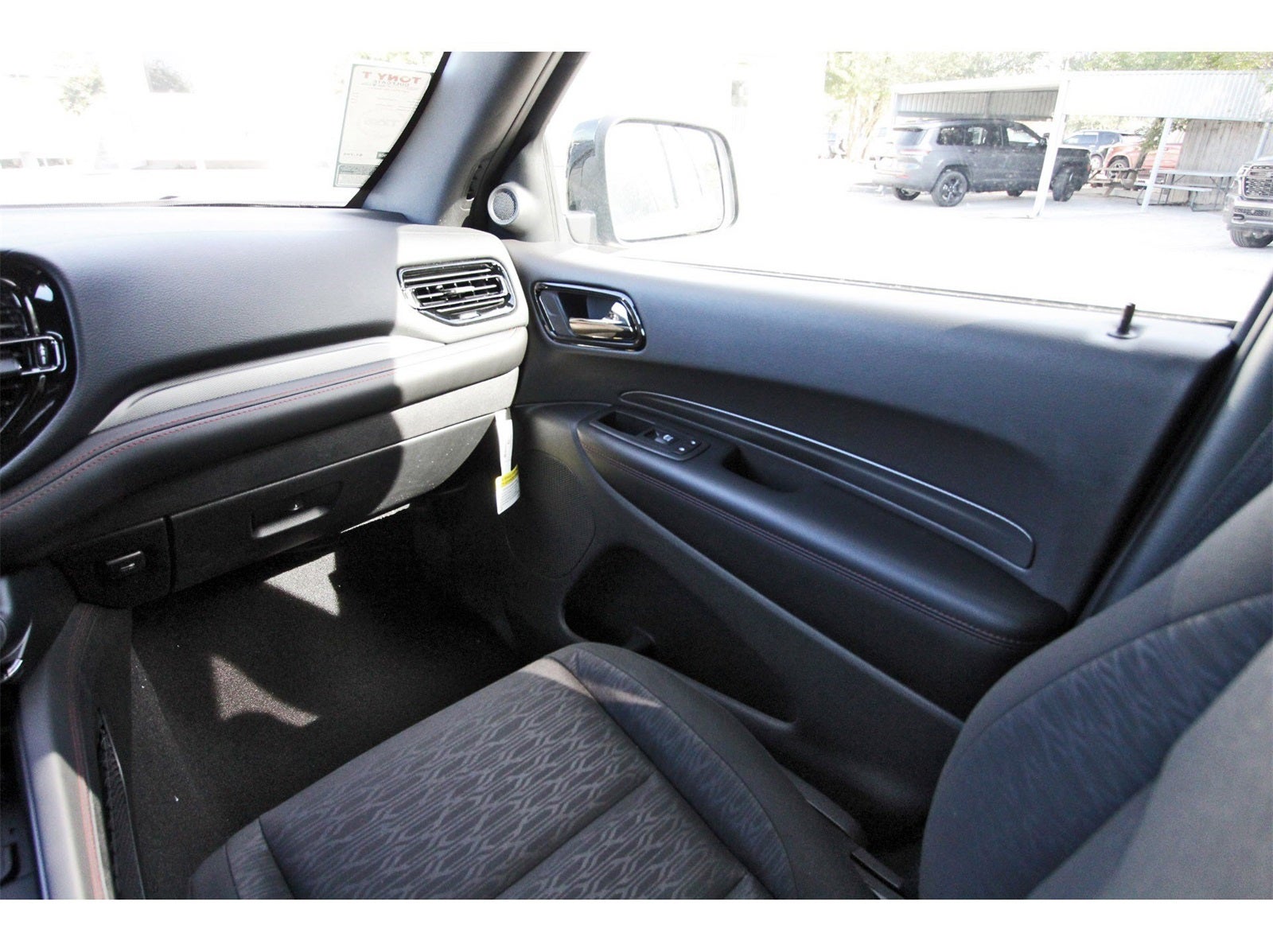 2026 Dodge Durango GT HEMI V8 AWD