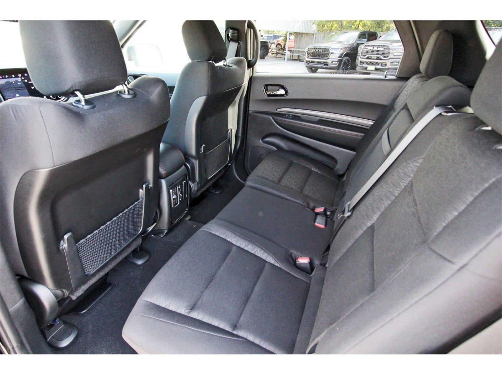 2026 Dodge Durango GT HEMI V8 AWD