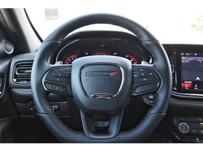 2026 Dodge Durango GT HEMI V8 AWD