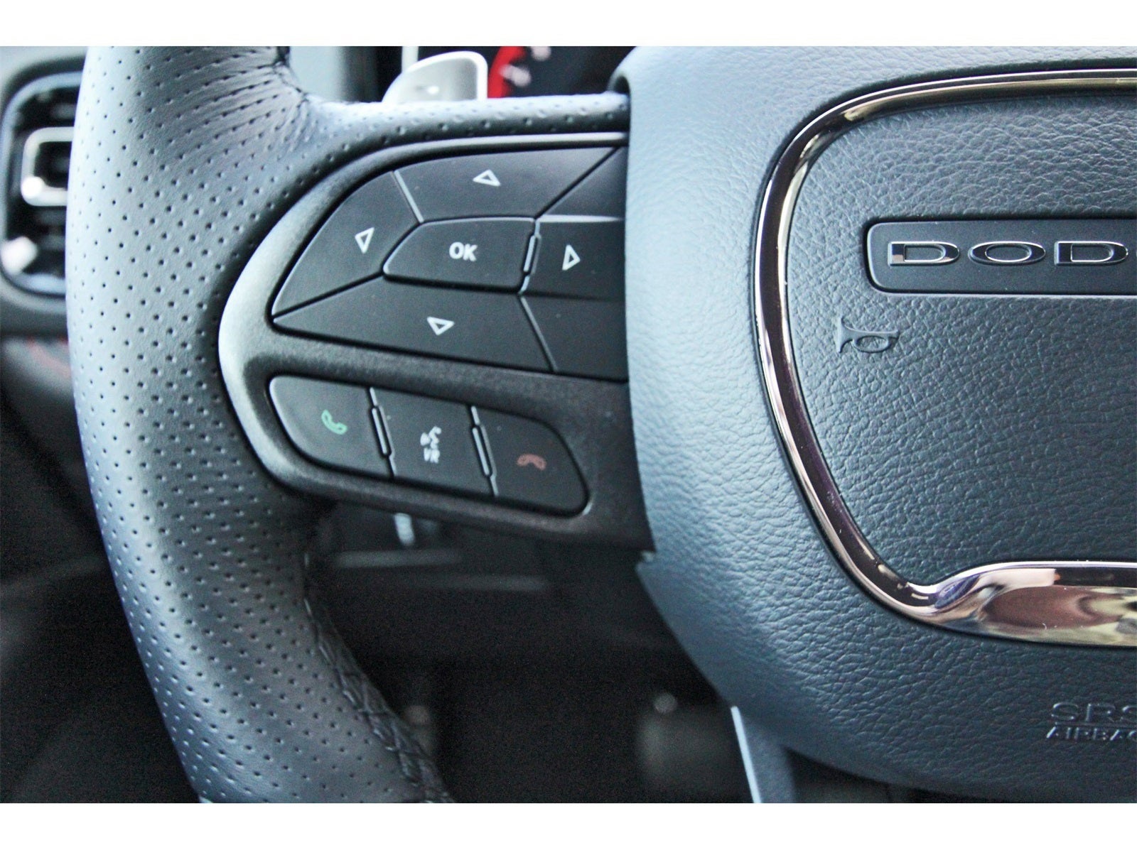 2026 Dodge Durango GT HEMI V8 AWD