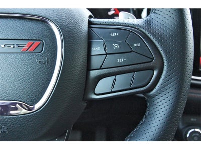 2026 Dodge Durango GT HEMI V8 AWD