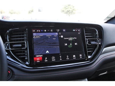 2026 Dodge Durango GT HEMI V8 AWD